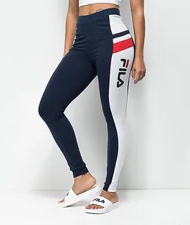 Legging mania