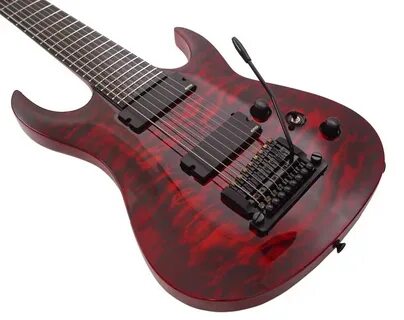 8 strings