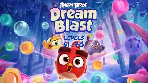 Игра dream blast