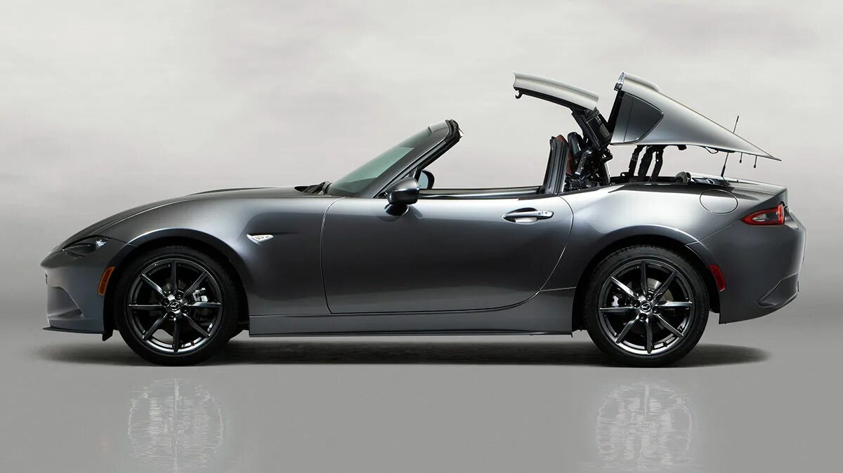 Gc mx5