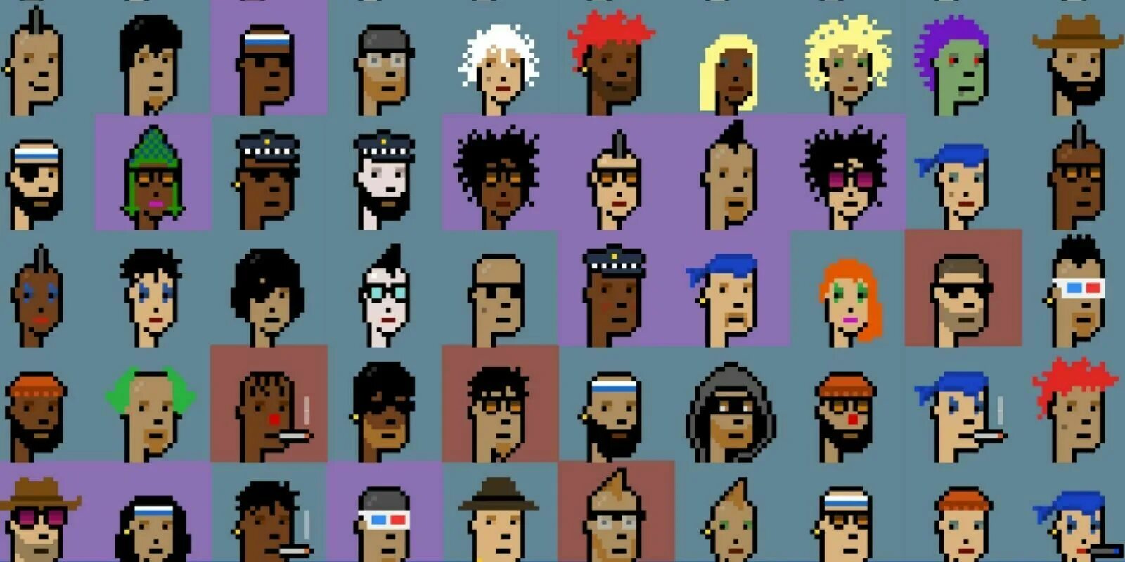 Pixel токен