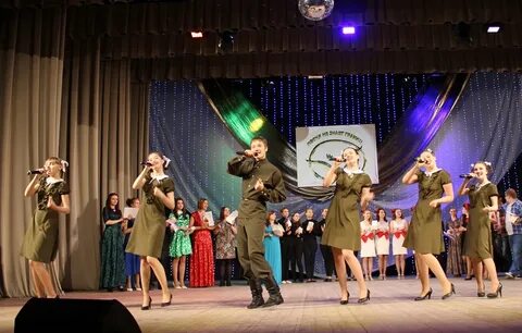Конкурсы в нижнем