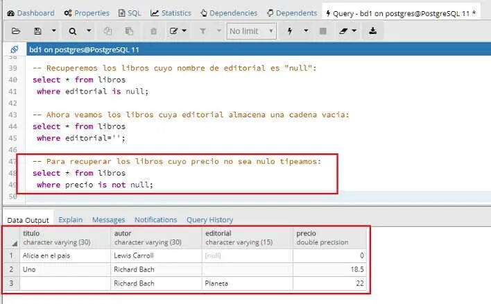 Null в SQL запросе. Null not null. Тип данных POSTGRESQL not null. POSTGRESQL not null constraint.