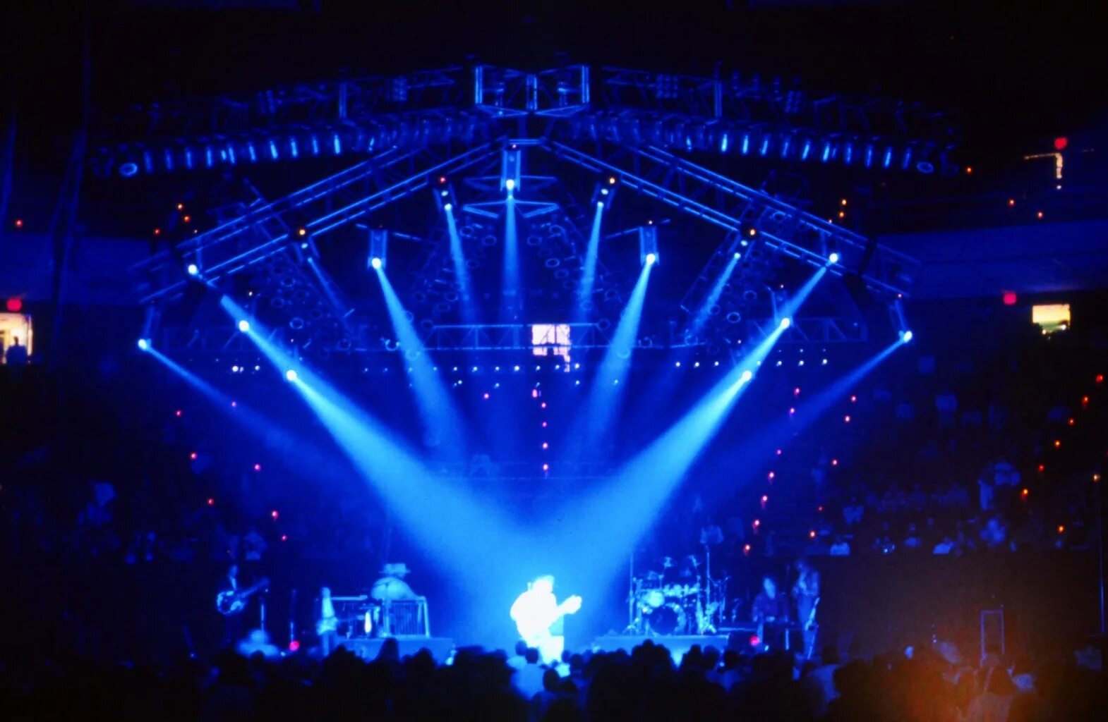 Idea live