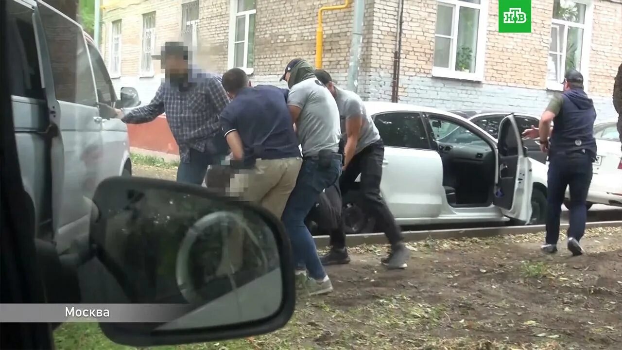 Теракт в москве показать видео. Предотвратили взрыв в Москве. Задержание бандитов в Астрахани.