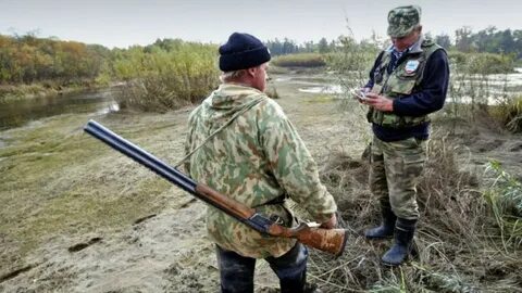 Норматив изъятия охотничьих ресурсов