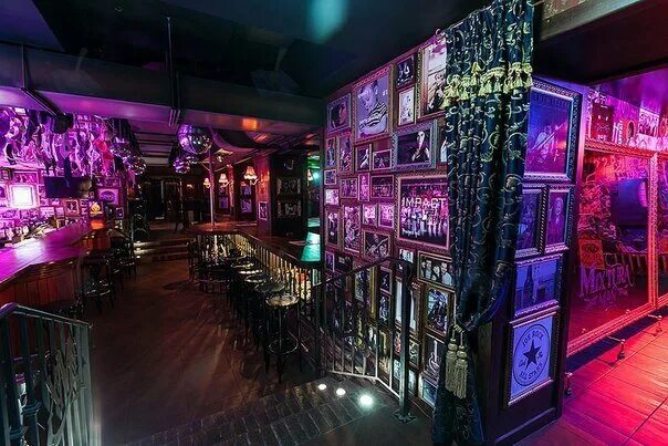 Mixtura bar / Нижний Новгород Когда суббота на календаре, длинные анонсы не нужн