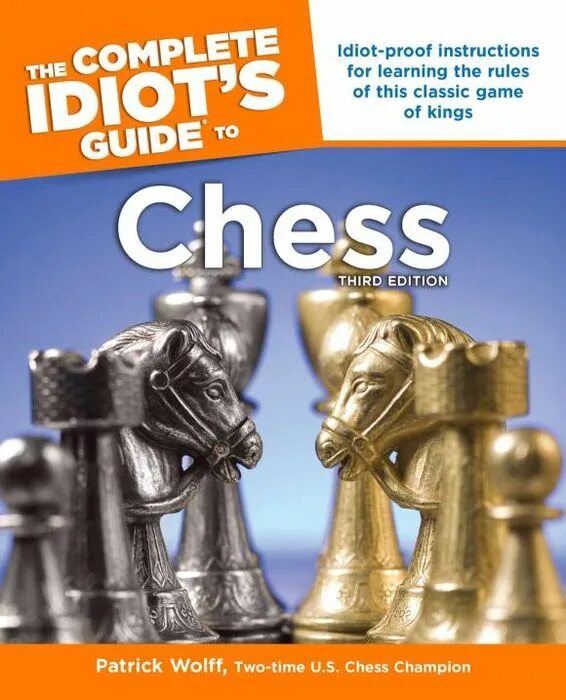 The complete idiot s guide