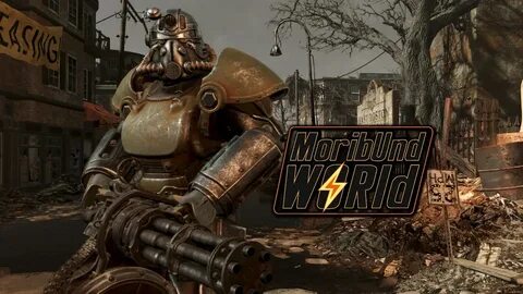 Fallout resurrection