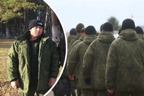 Когда мобилизованных вернут домой новости сегодня