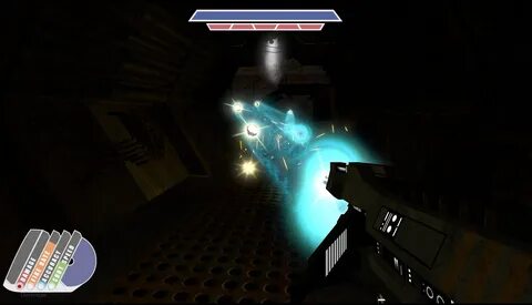 Gun 1.19