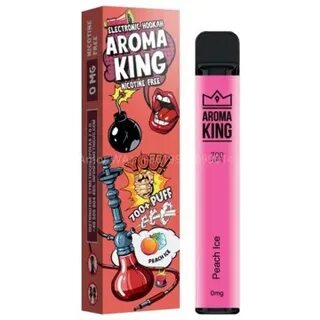 Aroma king bugatti