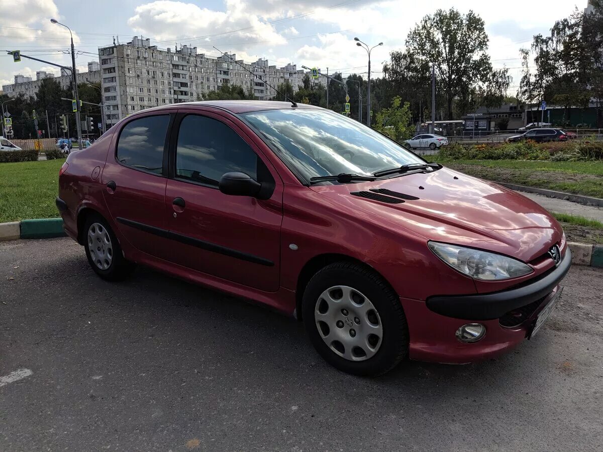 4. Пежо 206 2007 год 1. Peugeot 206 2007 седан. Пежо 206 2007г. 4.