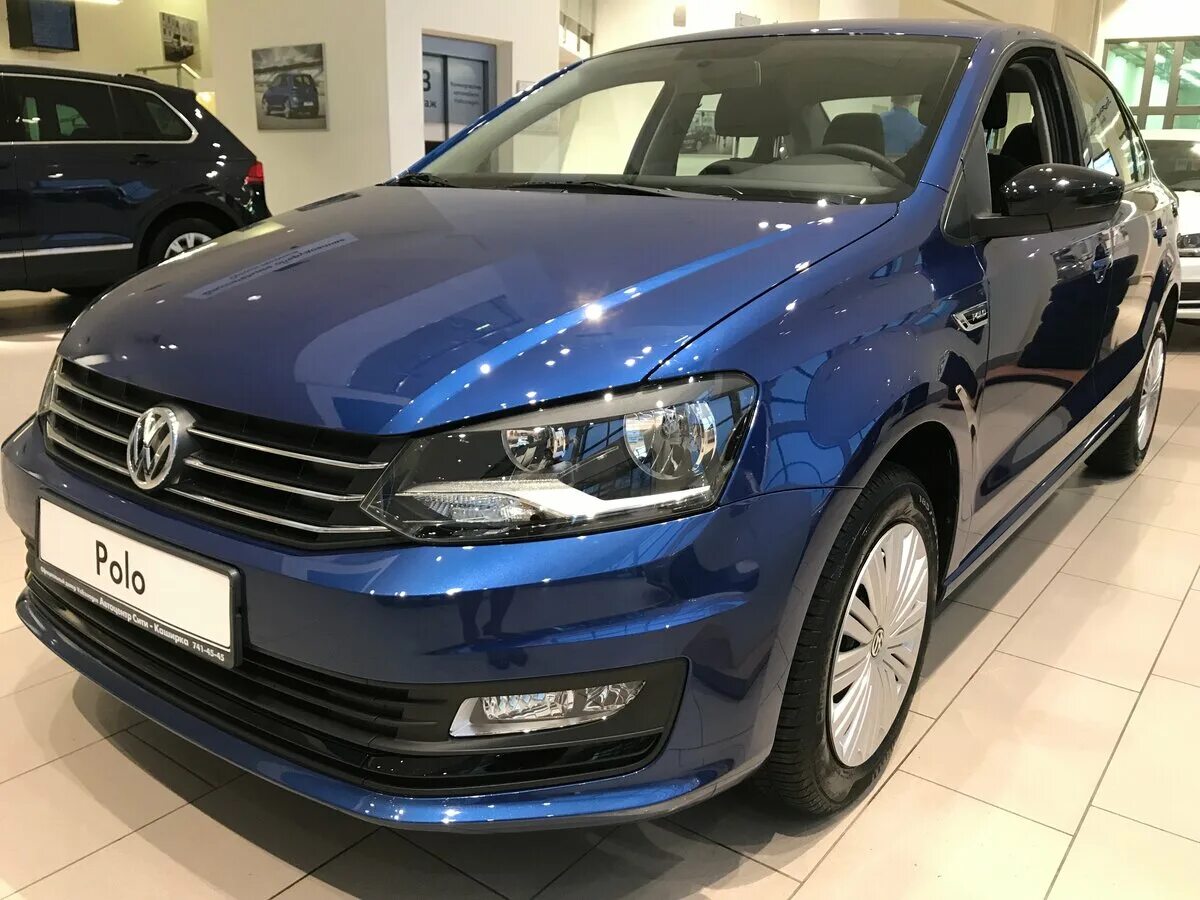 Купить фольксваген поло дилер. Volkswagen Polo sedan 2018. Поло седан 2022. Фольксваген поло 2022. Volkswagen Polo sedan 2022.