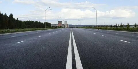 Дорога согласен