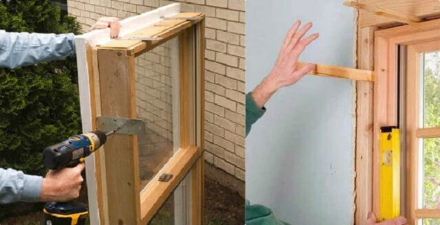 Как установить дома