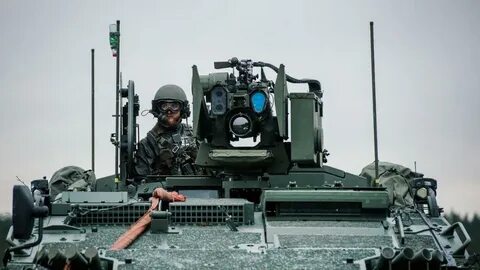 Кого не могла устроить разрастающаяся мощь швеции