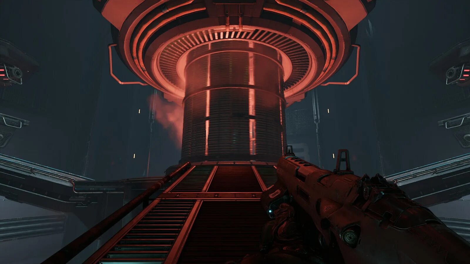 Doom tower. Doom аргент башня. аргент энергия doom. doom 2016 аргент комплекс. карта doom аргент башня.