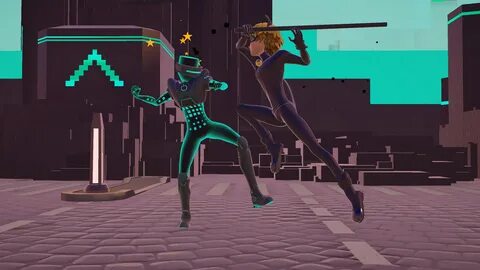 Miraculous rise