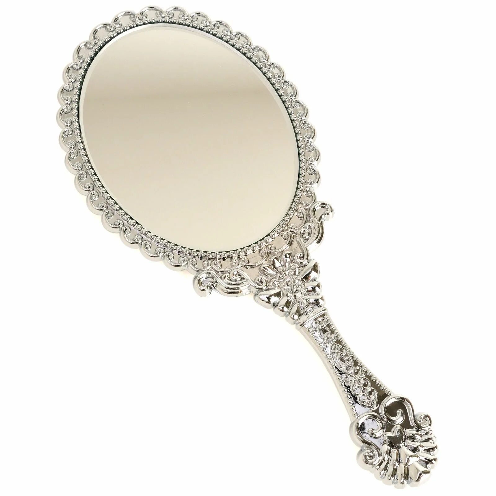 Механическое зеркало купить. Зеркало настольное Чик де Миррор 417-4. Зеркальце с ручкой. Ручка для зеркала. Зеркальце для девочки.