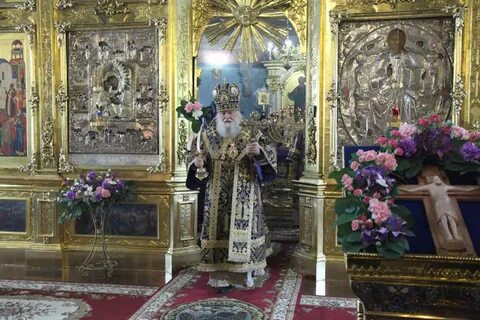 Годеново крест животворящий сайт