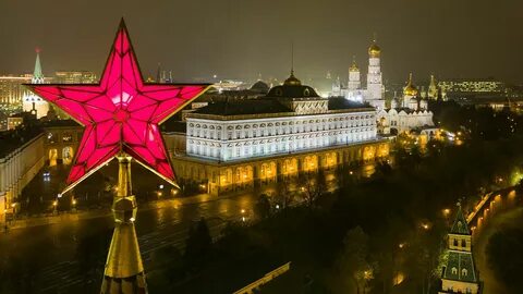Московская звезда москва