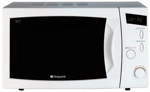 Hotpoint ariston cook 20