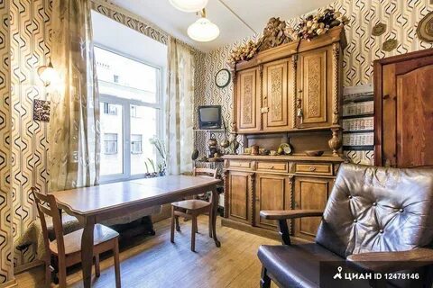 Старые квартиры в санкт петербурге