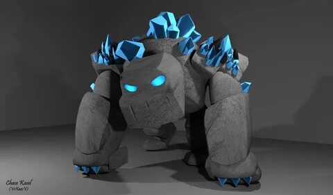 3d clan