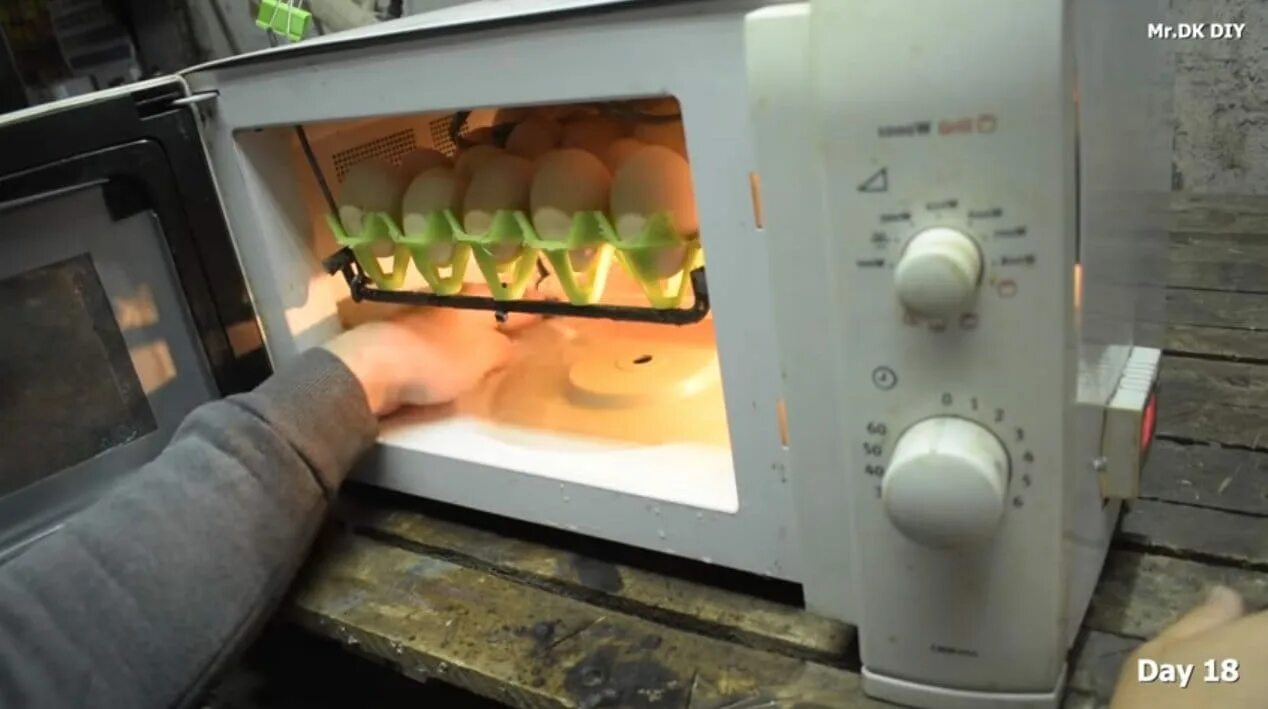 10 Weirdly Awesome New Uses for Old Appliances