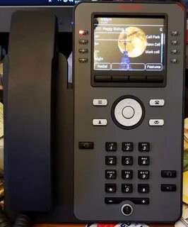 Avaya j179