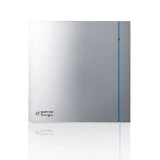 Silent silver