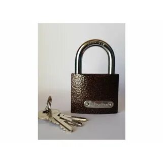 Lock 50