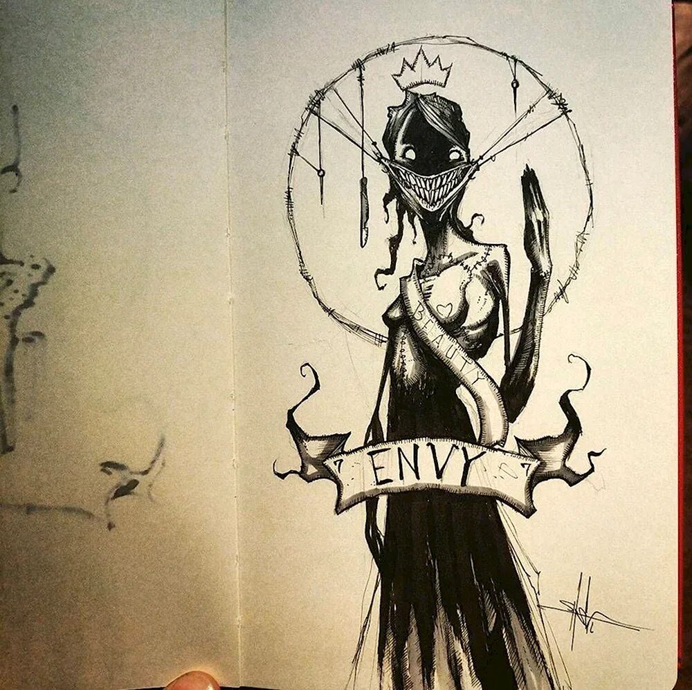 Семь смертных грехов стальной алхимик. Темные грехи. Семь смертных грехов воплощение. Темные грехи. 7 sins обложка.