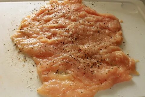 Пошаговый рецепт куриных грудок с фото