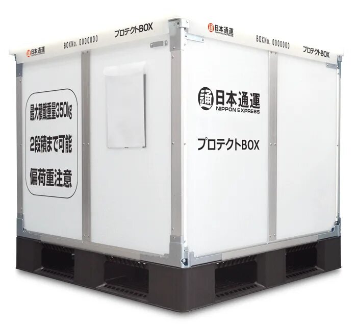 Protect box