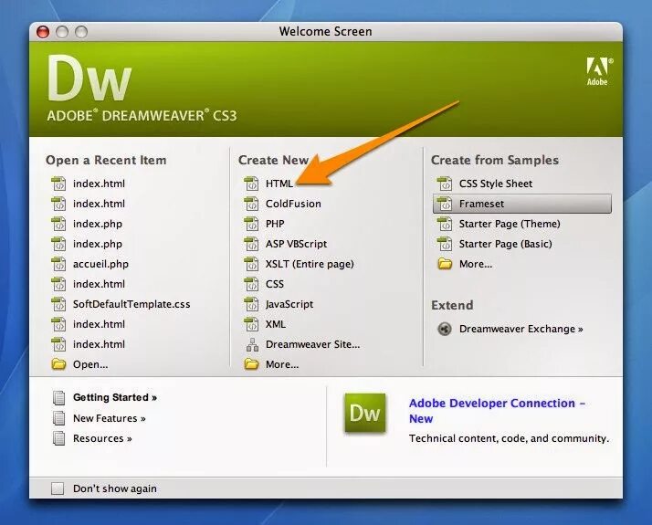 Item index com. Adobe Dreamweaver. Дримвивер Dreamweaver. Adobe Dreamweaver cs3. Dreamweaver cc.