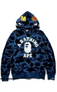 A bathing ape