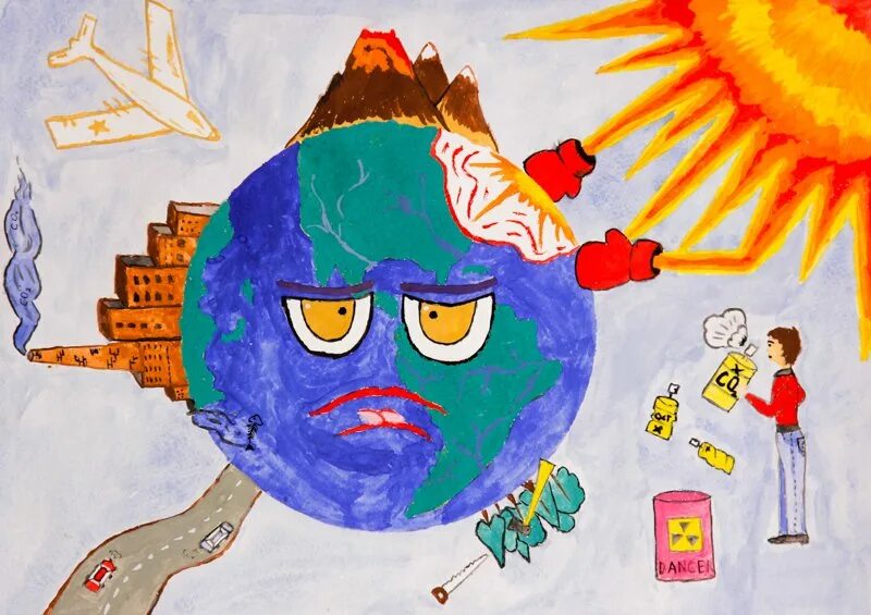 Рисунок на тему Планета земля. Плакат на тему защита планеты. Рисование на тему Планета земля. Рисунок на тему планеты. Рисунок спасаем мир