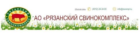 Оао рязанский
