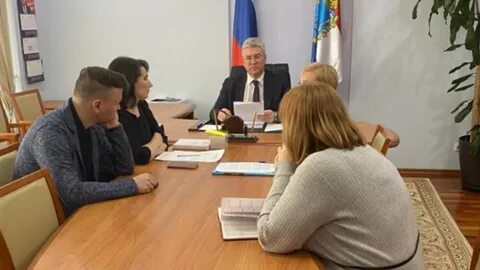 Самарское правительство новости