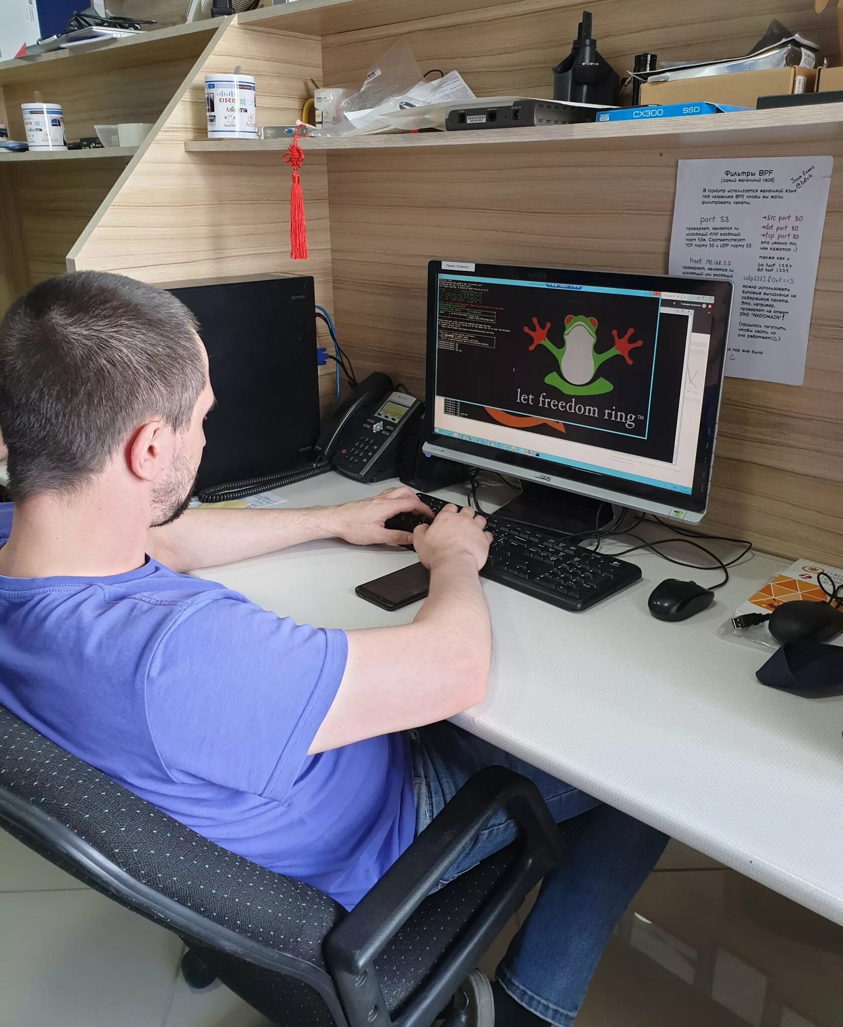 Admin hero study