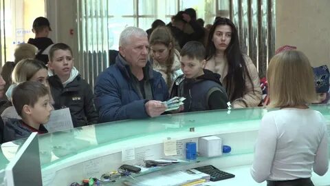 Детские пособия севастополь