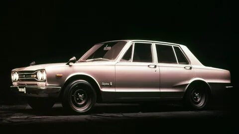 Nissan 10