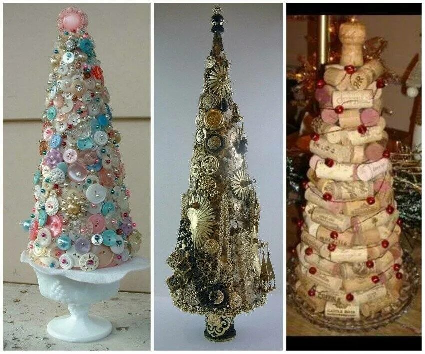 елка из подробных материалов. емка из подручных материалов. елка из подробных материалов. оригинальная елка. оригинальная елка из подручных материалов.