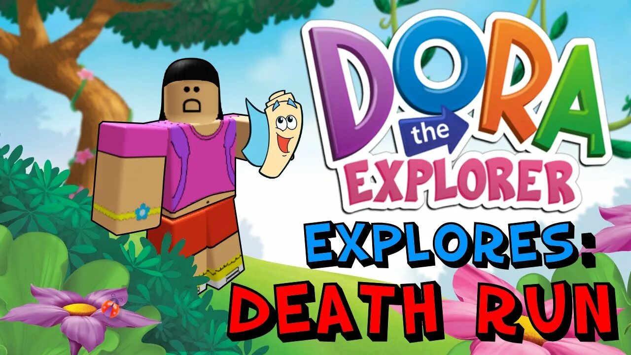 Explorer roblox. Dora Roblox. Скин Доры в РОБЛОКС. Дора РОБЛОКС брукхевант.