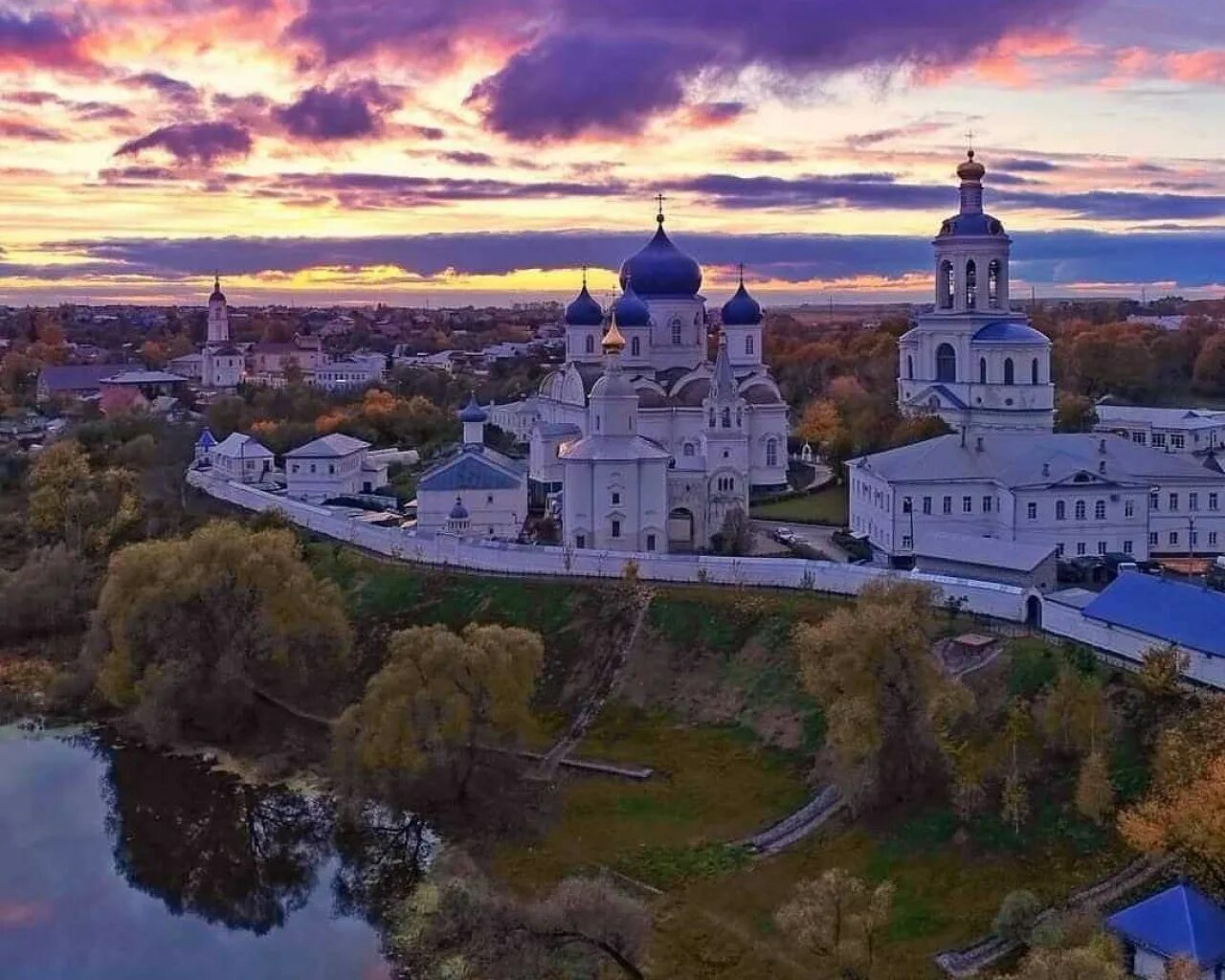 Боголюбский монастырь Боголюбово. Золотое кольцо: Боголюбово, Свято-Боголюбский монастырь. Монастыри золотого кольца