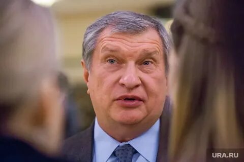 Сын сечина тромб