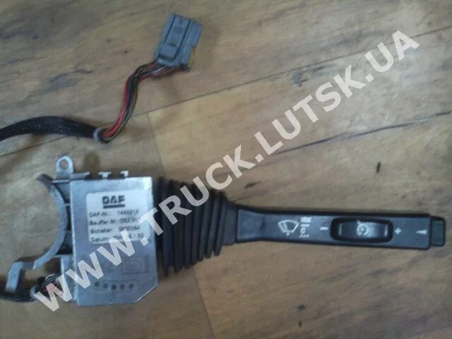 Daf 105 как разобрать переключатель дворников 5.80005 DT Spare Parts от 2000 руб. в Москве