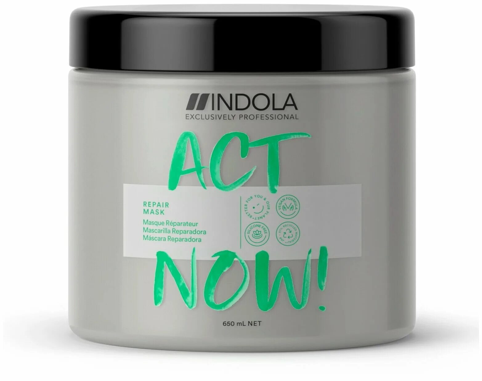 Muhammet balkan hus. Repair now. Indola act now moisture shampoo. Repair now. "indola".
